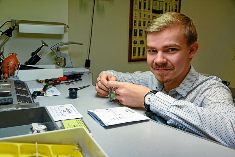 Galleri - Tryk og se alle billederne.