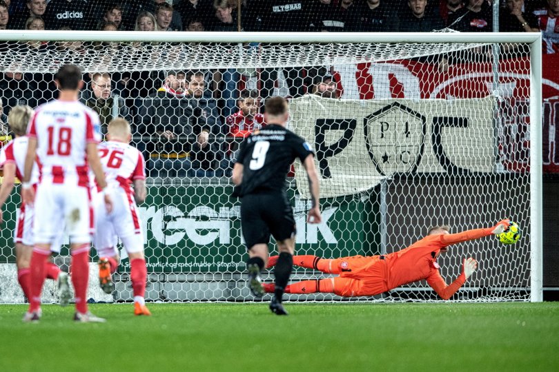 Foto: Torben Hansen