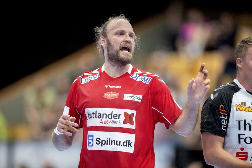 Arkivfoto: Lars Pauli <i>Foto: Lars Pauli</i>