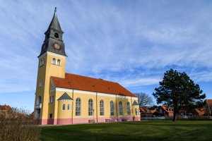 23 nordjyske ansøgere til to-årig præsteuddannelse