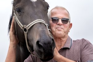 Seks års usikkerhed: Nordjysk hesteopdrætter vinder over Skat