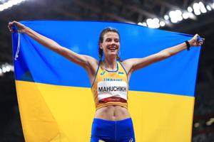 Rapport: Ukraine har advaret atleter om dopingtest i årevis