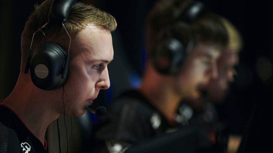 PLUS DIF vil omfavne e-sporten i armslængde <i>Cooper Neill/Ritzau Scanpix</i>