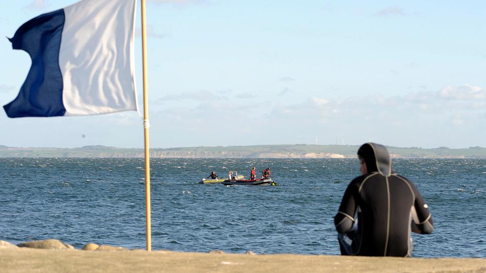 Thisted Sportsdykkerklub har efter mere end et år som "hjemløs" løst sit lokaleproblem. Nu flytter klubben til Vilsund, hvor en aftale med Søsportscenter Vilsund sikrer klubben plads til at opbevare udstyr - og hvor der også er mulighed for at finde lokaler til klubaktiviteter. <i>Arkivfoto: Peter Mørk</i>