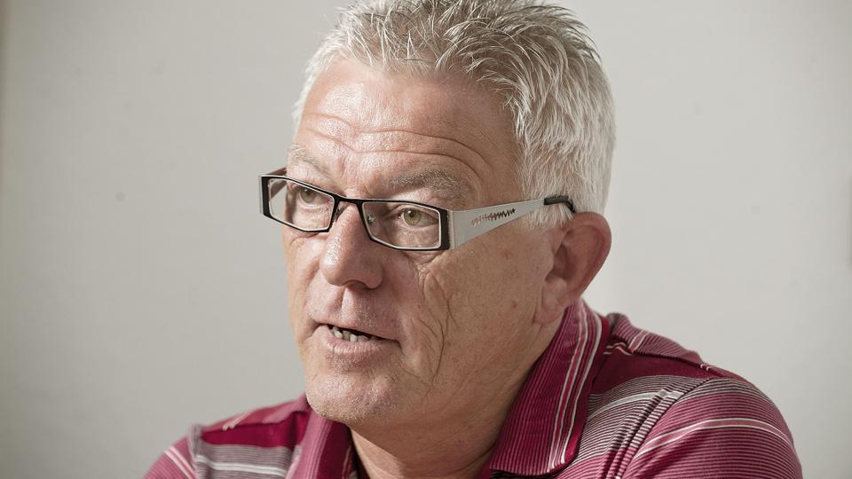 Direktør Flemming Hansen gør opmærksom på, at der for nuværende ikke er kræfter til at gøre det, som politikerne i Rebild ønsker på det specialiserede socialområde. Arkivfoto: Grete Dahl <i>Grete Dahl</i>