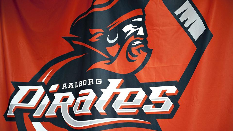 Aalborg Pirates ser ud til at forstærke sig med en svensk back. Foto: Claus Søndberg