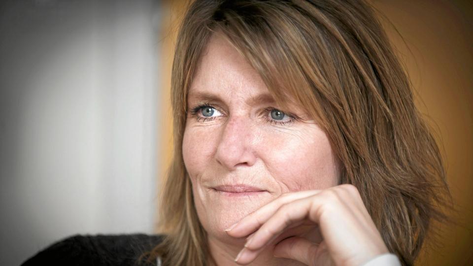 Birgit Hansen (S): - Vi fastholder, at idéen med en udviklingspulje er god, men når borgmesteren ikke har styr på tropperne i ”regeringspartierne”, må vi droppe det. Arkivfoto: Kim Dahl Hansen <i>Foto Kim Dahl Hansen</i>