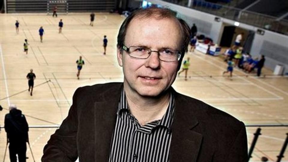 Per Malmberg har overlevet et hjertestop og det kan man høre om 1.april.