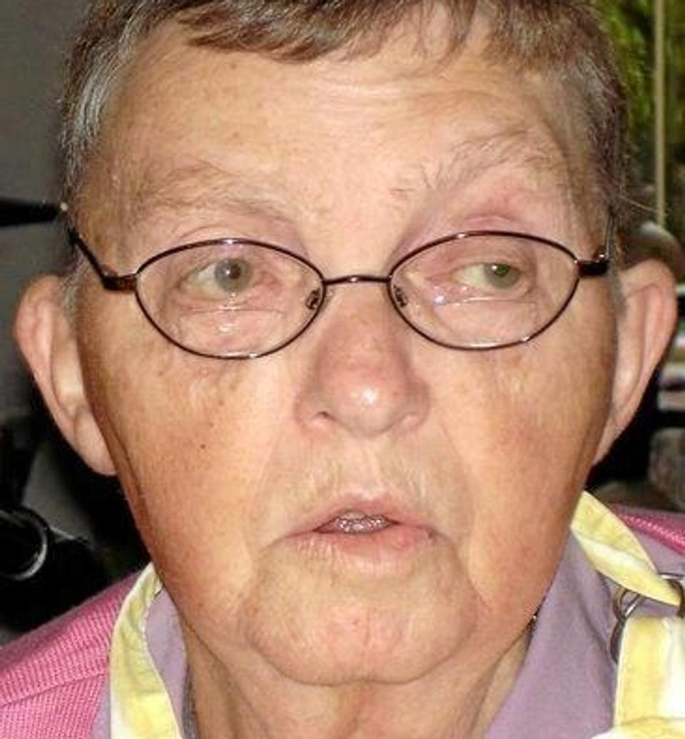 Else Jensen