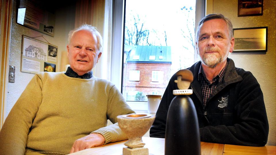 Galleri - Tryk og se alle billederne.