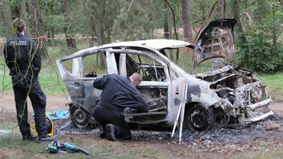Kæresten beskrev den tiltalte som en kærlig far, men forholdet til eks-konen var meget anspændt. Arkivfoto: Scanpix