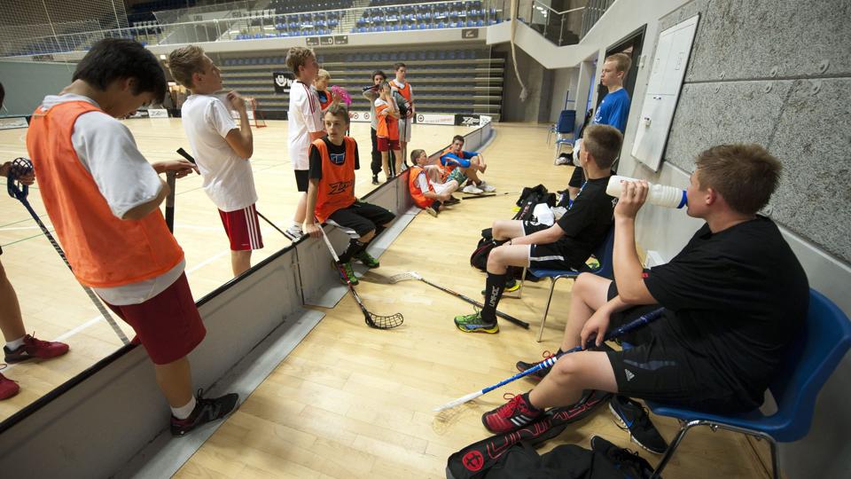 FC Outlaws afvikler igen i år Sommer Camp, men Winners Cup har man aflyst.Foto: Kim Dahl Hansen <i>Kim Dahl Hansen</i>