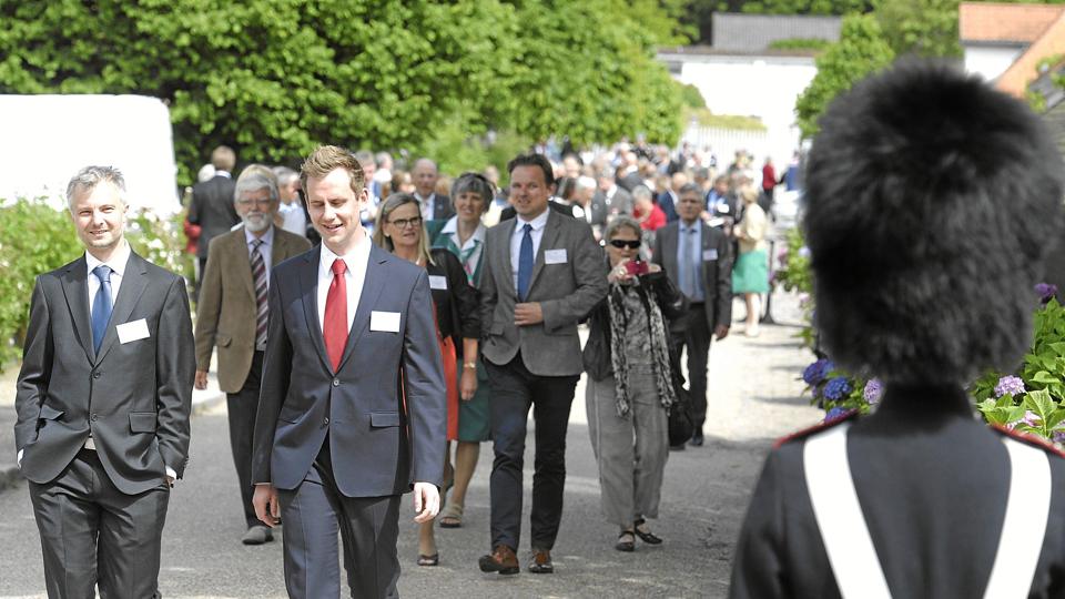 Galleri - Tryk og se alle billederne.