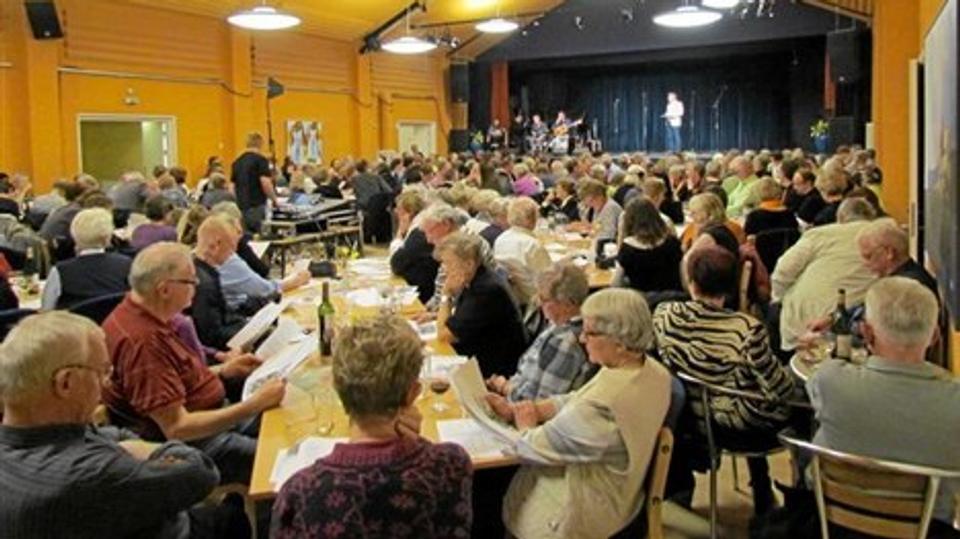 Galleri - Tryk og se alle billederne.