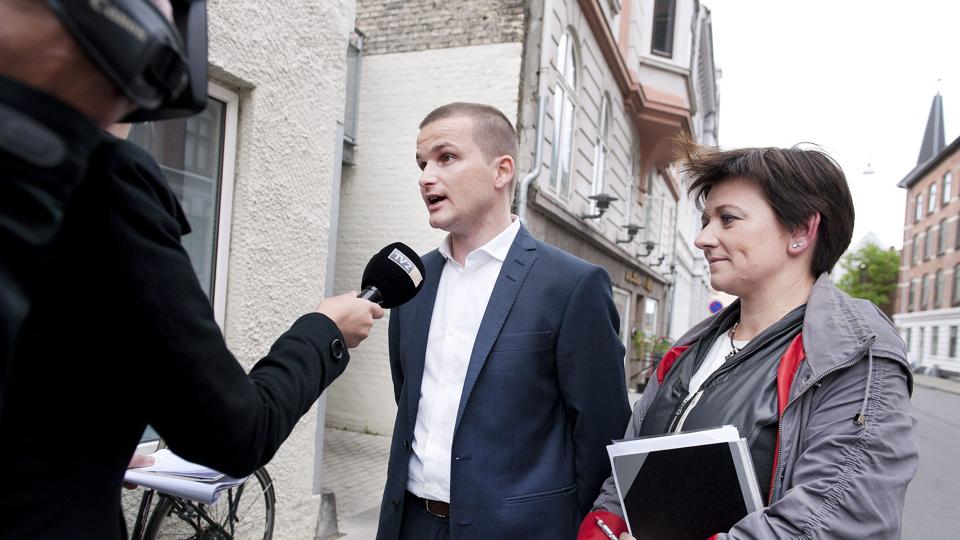 Galleri - Tryk og se alle billederne.