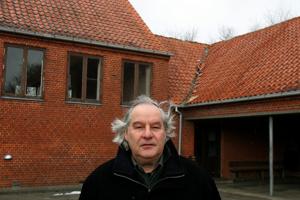 Kulturhus i Hørdum lukker