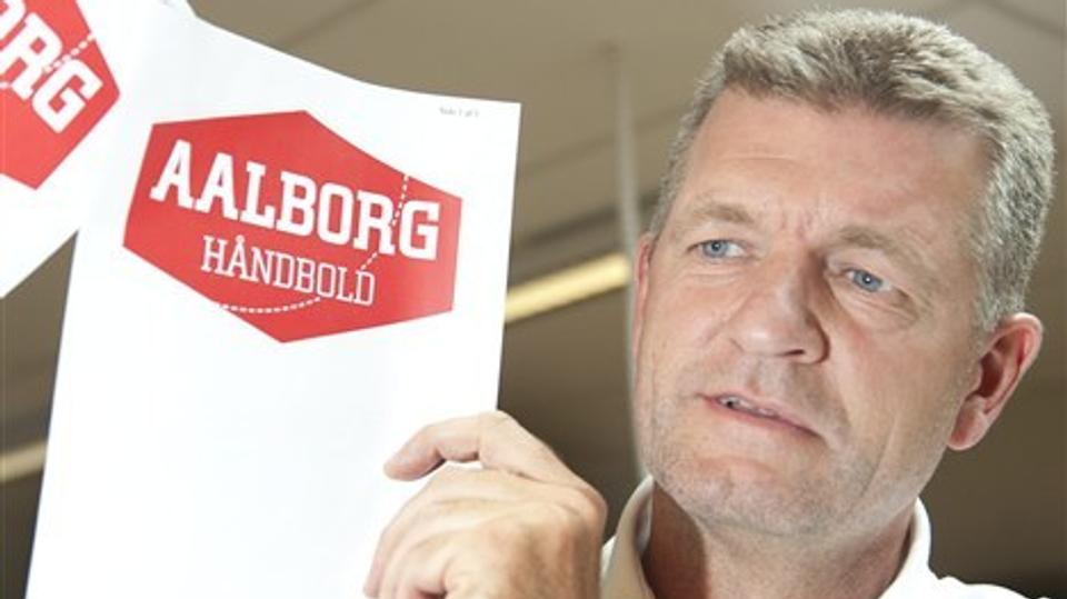 Direktør Jan Larsen har igen købt ind i Sverige,.
Foto: Grete Dahl