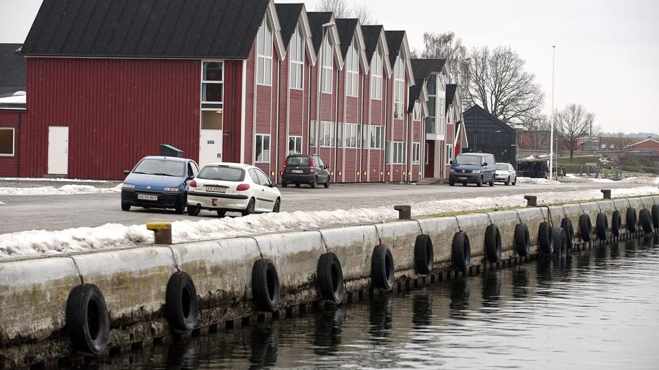Galleri - Tryk og se alle billederne.