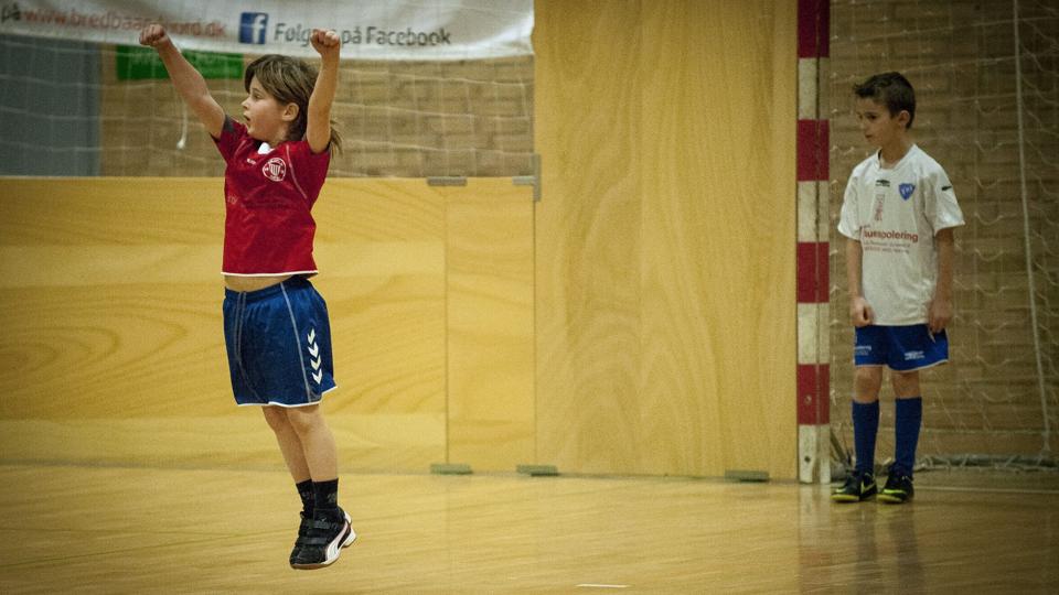 Foto: KIm Dahl Hansen <i>Foto Kim Dahl Hansen</i>