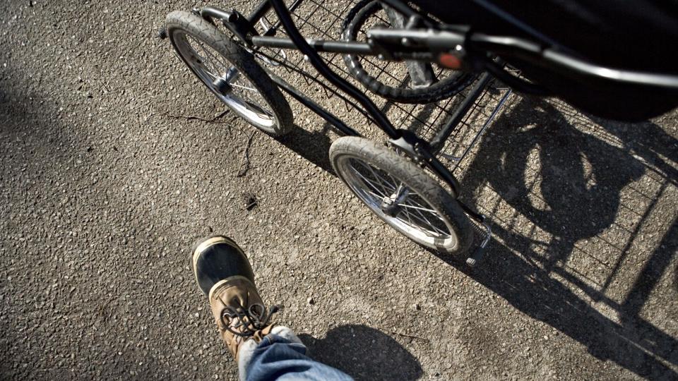 Medarbejderen blev fyret to uger efter udløbet af sin forældreorlov.Scanpix <i>Scanpix Denmark</i>