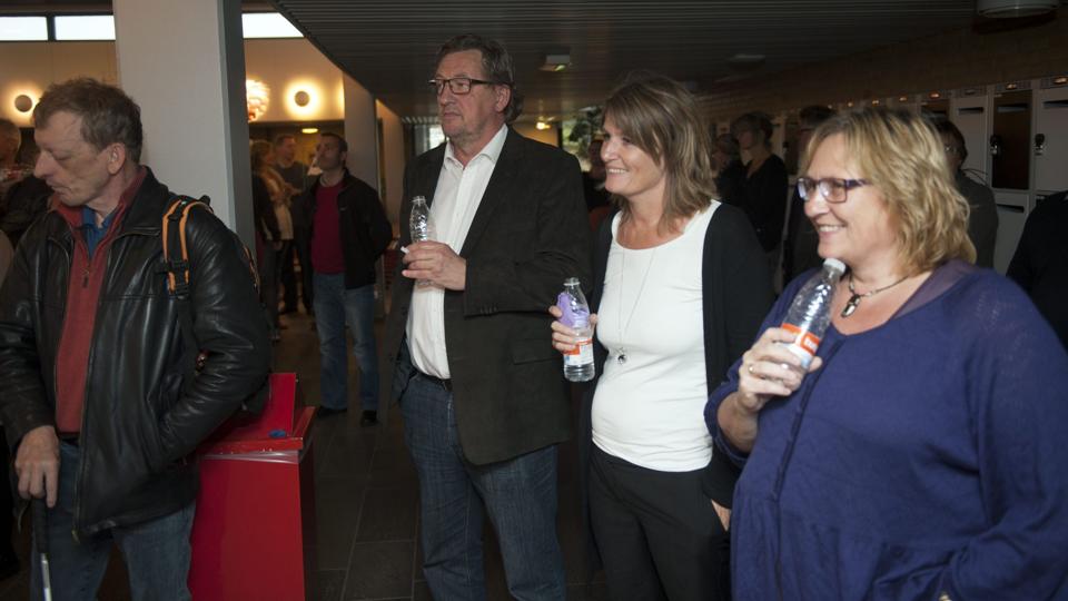 Galleri - Tryk og se alle billederne.