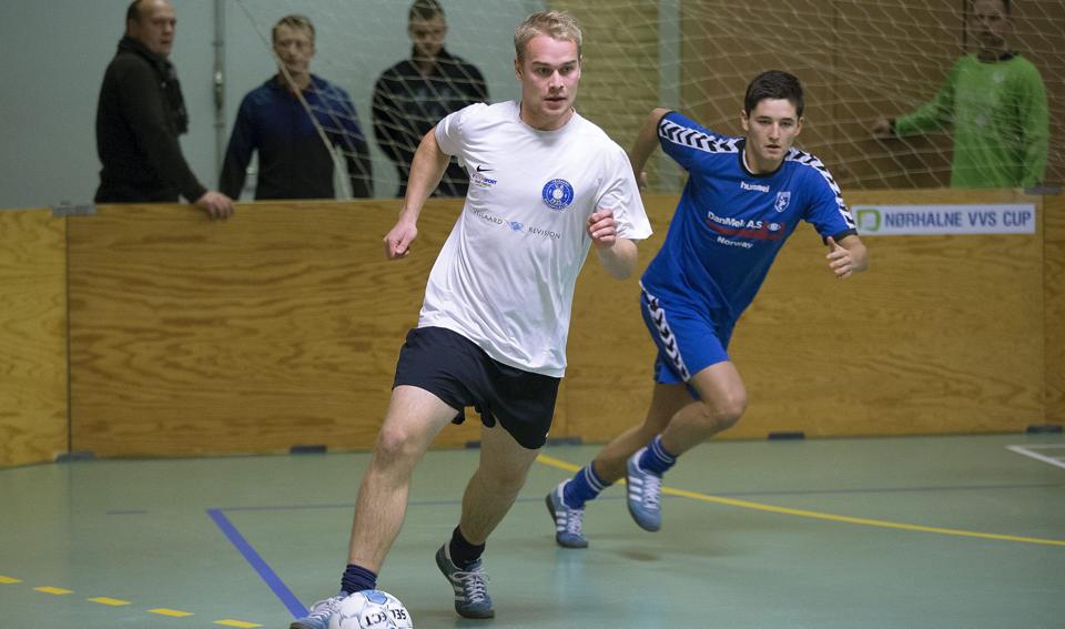 Galleri - Tryk og se alle billederne.