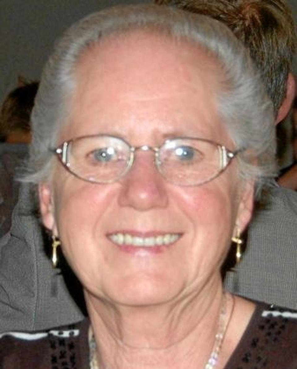 Inger Haar