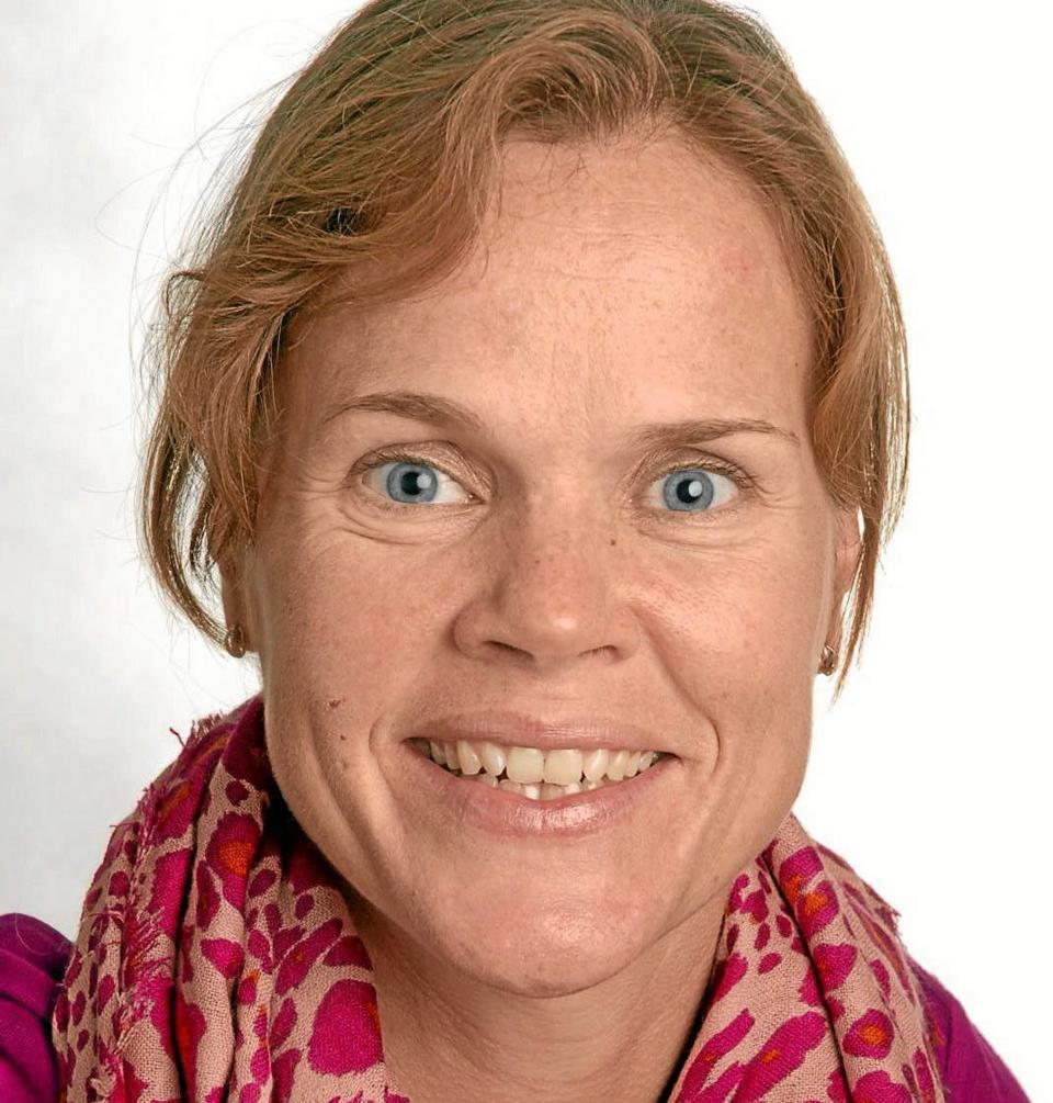 Anna Oosterhoof er ny turistchef i Vesthimmerland.