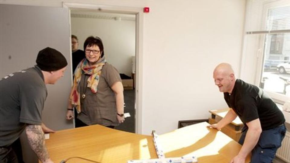 Galleri - Tryk og se alle billederne.