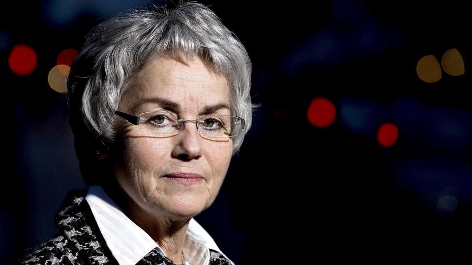 Borgmester Anny Winther ønsker ikke at forstyrre personalet i forvaltningen for at komme til bunds i konflikten mellem et byrådsmedlem og en topembedsmand. Arkivfoto: Torben Hansen <i>Pressefotograf Torben Hansen</i>