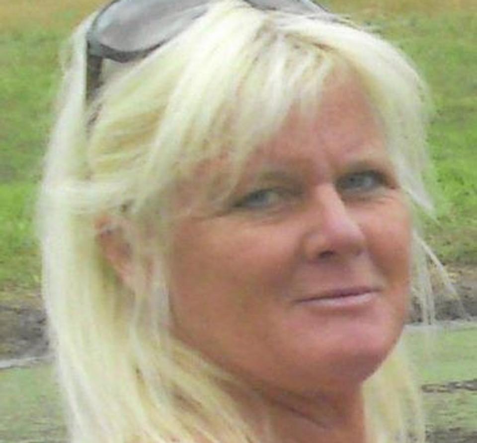 Lone Abildgaard - afventer nyt foto