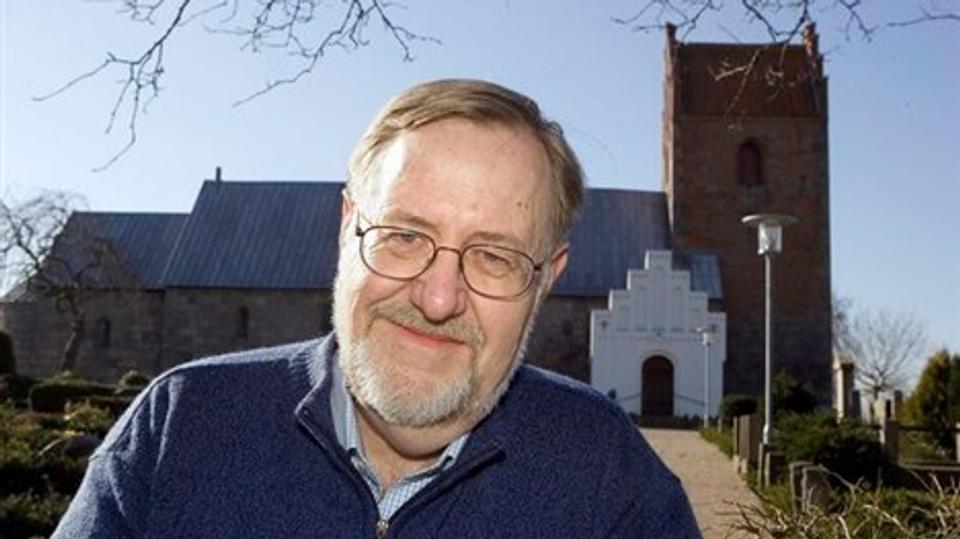 Stig Günther Rasmussen