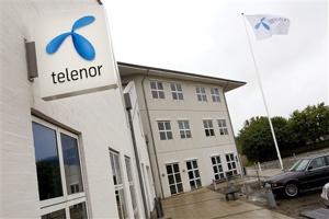 625 ansatte hos Telenor får ny arbejdsgiver