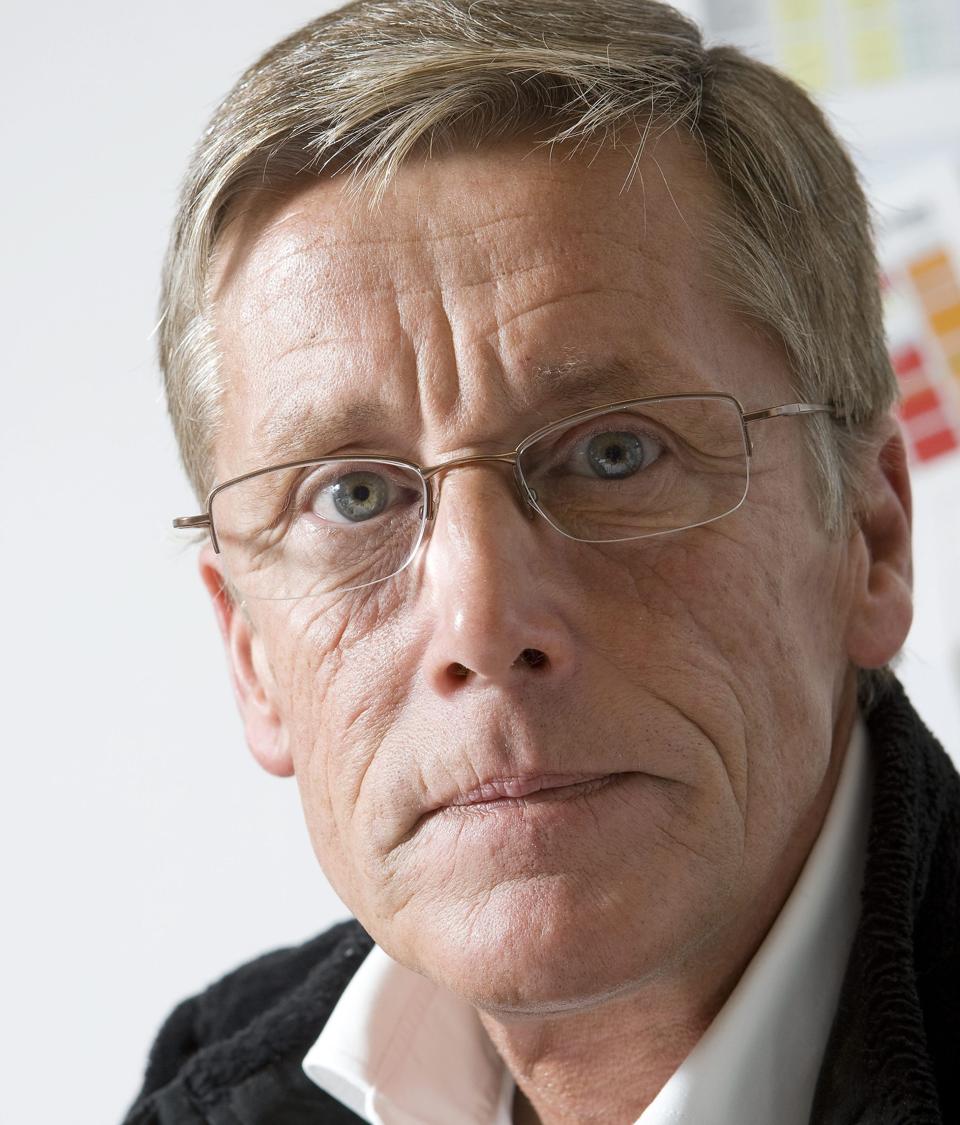 Flemming Stig: - Vi er enormt skuffede. Ret beset er et købstadsjubilæum en kommunal opgave.