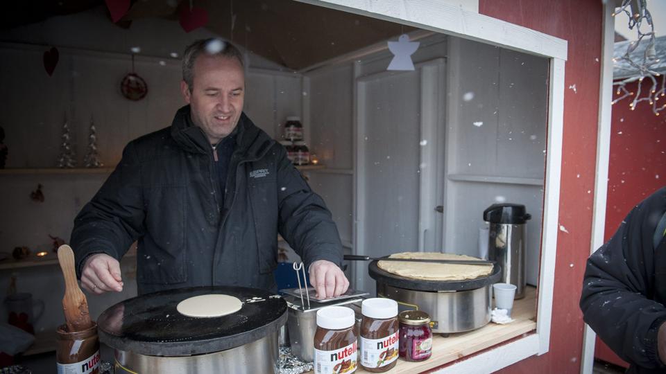 Galleri - Tryk og se alle billederne.