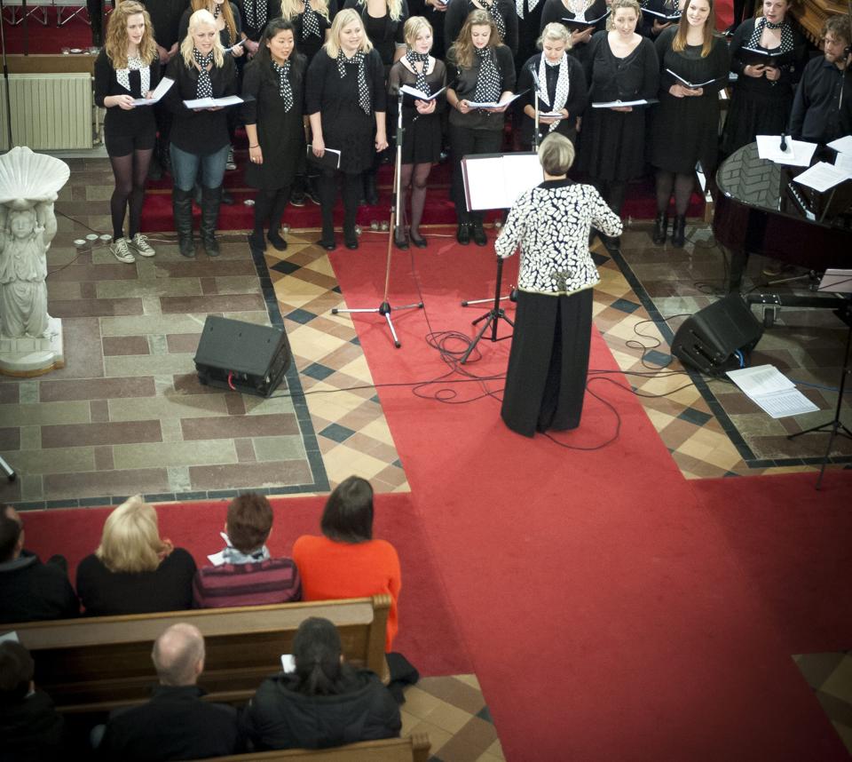 Galleri - Tryk og se alle billederne.