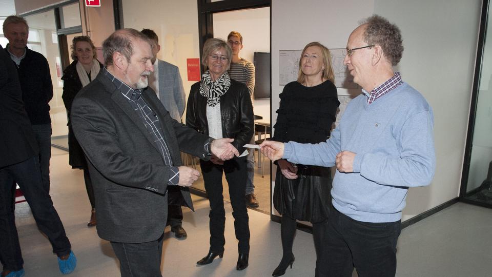 Galleri - Tryk og se alle billederne.