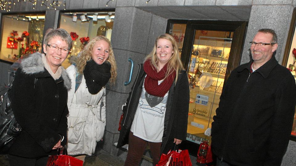 Galleri - Tryk og se alle billederne.