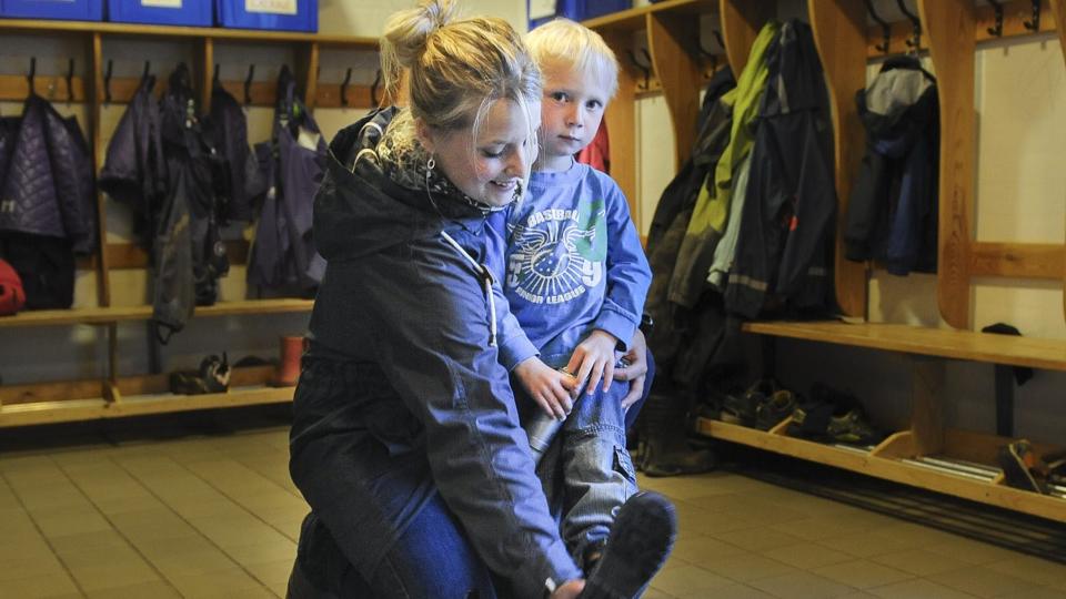 Galleri - Tryk og se alle billederne.