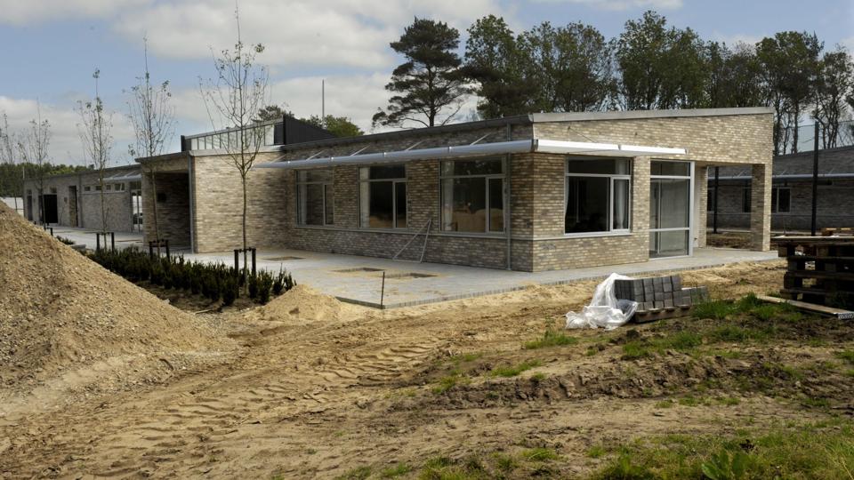 Galleri - Tryk og se alle billederne.