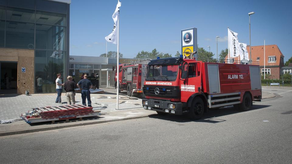 Galleri - Tryk og se alle billederne.