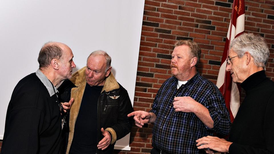 Galleri - Tryk og se alle billederne.