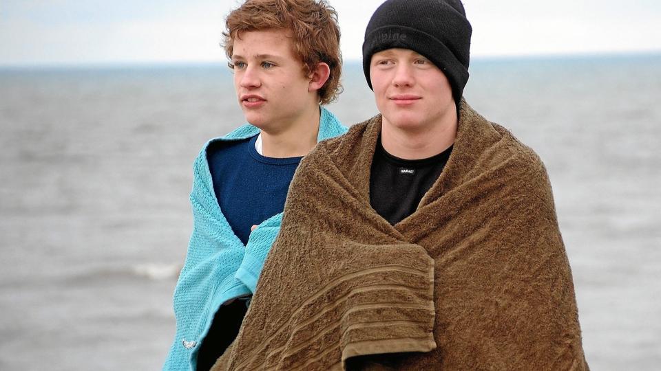 Galleri - Tryk og se alle billederne.
