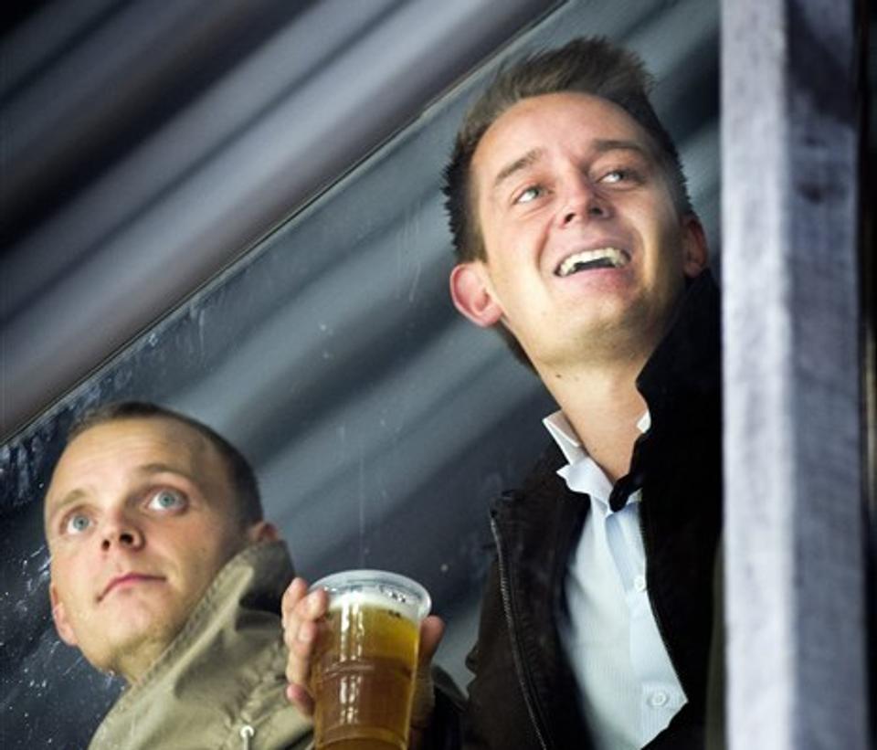 Galleri - Tryk og se alle billederne.