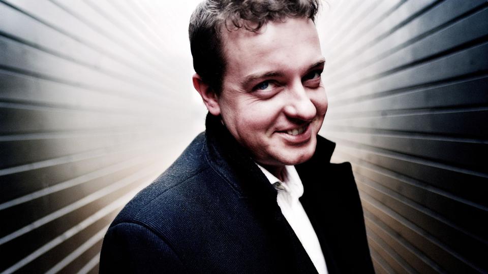 Den omstridte Venstre-politiker Jens Rohde kan blive de nordjyske Venstrefolks kandidat, når der i 2014 næste gang skal vælges medlemmer til Europa-Parlamentet. Arkivfoto