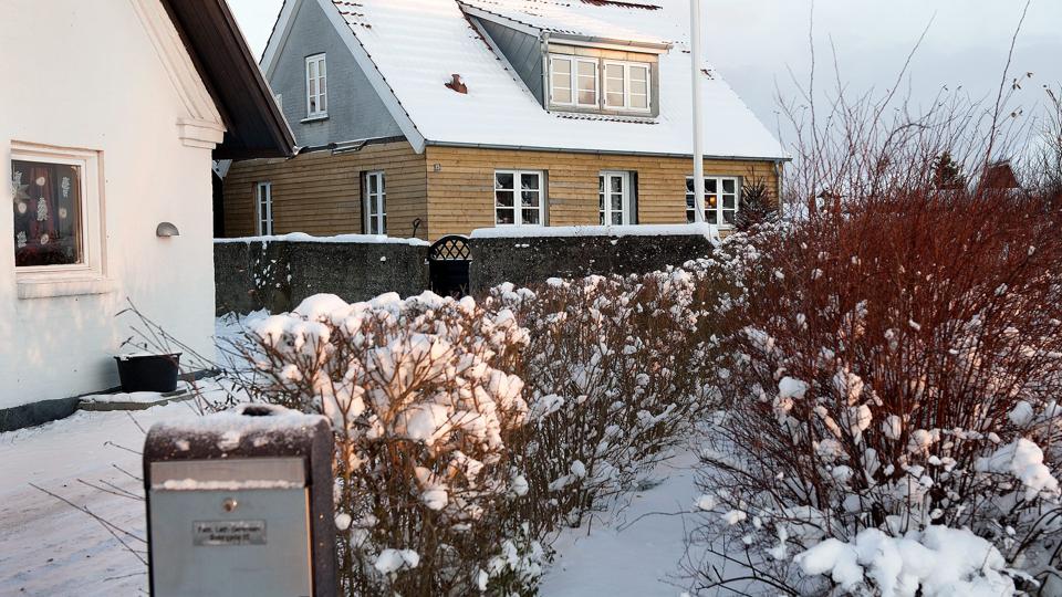 Galleri - Tryk og se alle billederne.