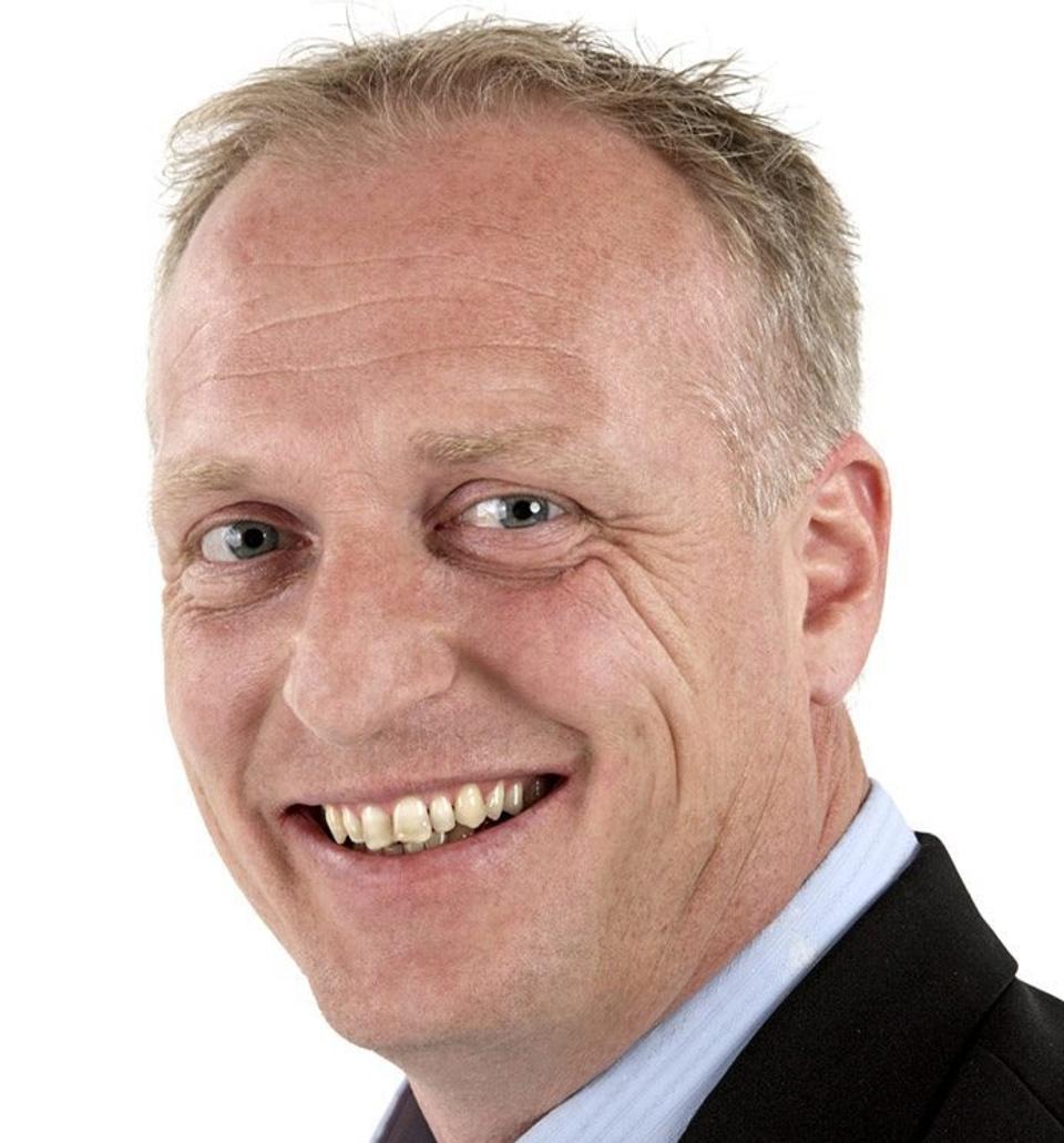 Morten Klessen: Jeg stemmer mod aftalen. Arkivfoto <i>add here</i>