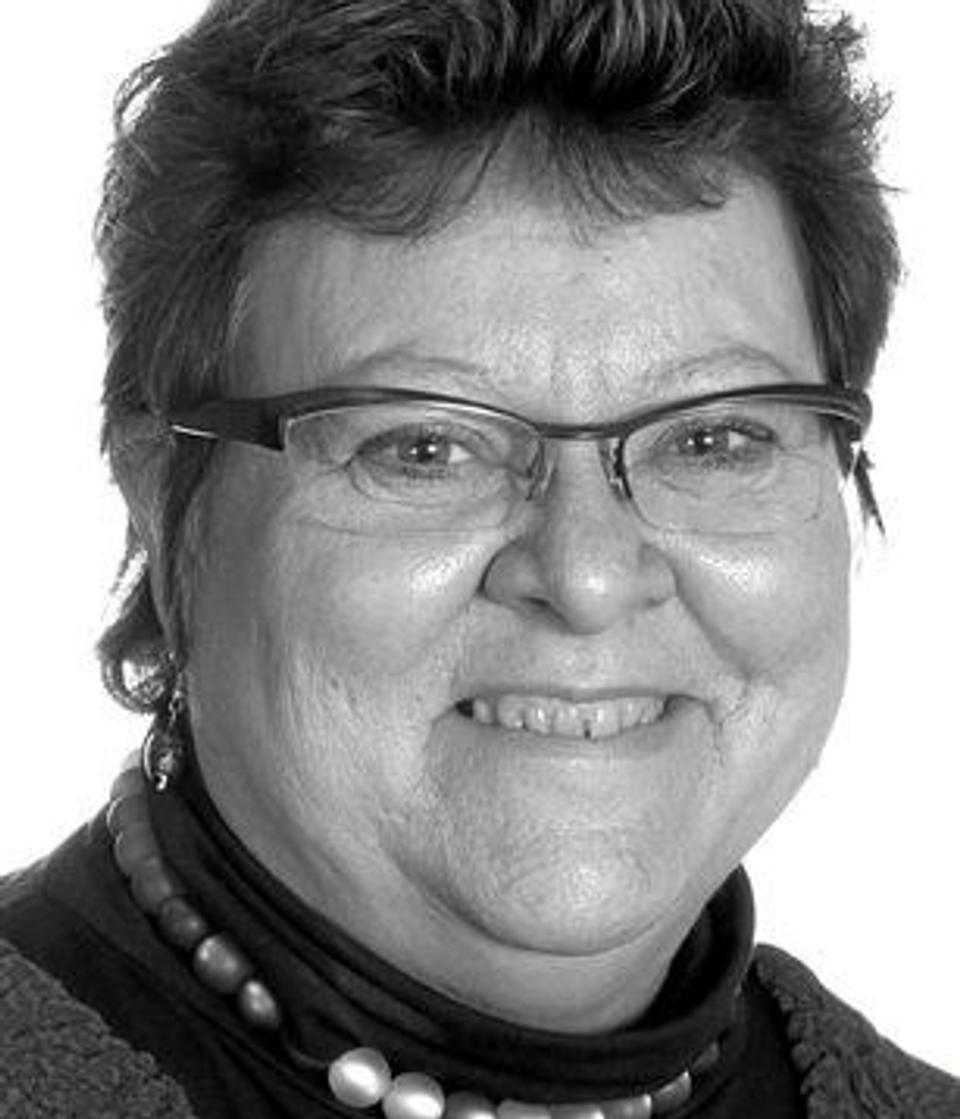Elisabeth Hejlesen