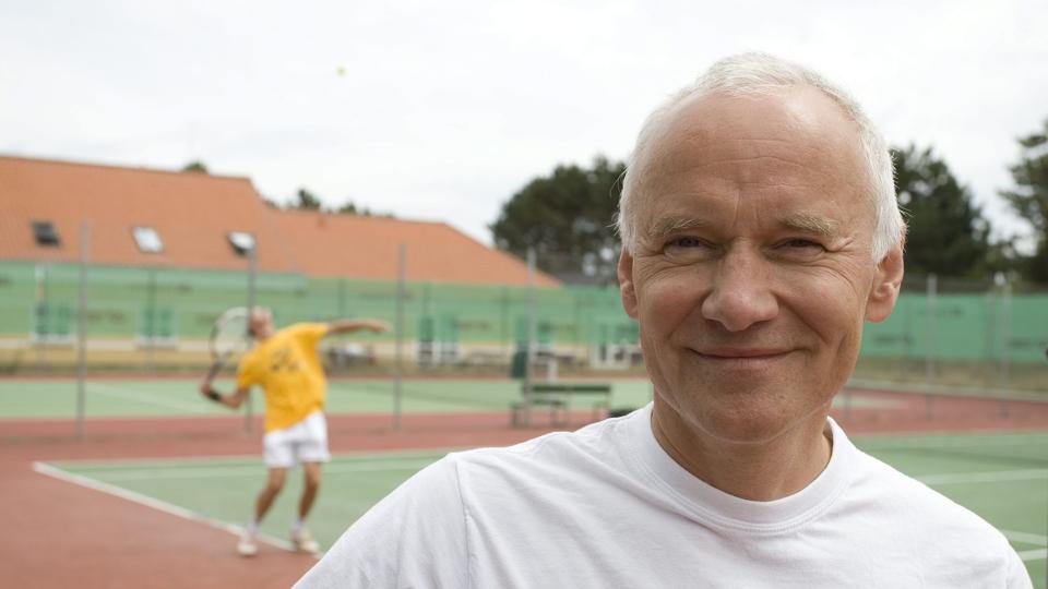 Johan Hessellund bliver fastansat som leder af Skagen Kultur- og Fritidscenter. Arkivfoto: Kim Dahl Hansen <i>Pressefotograf Kim Dahl Hansen</i>