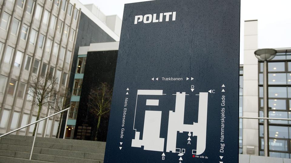 Arkivfoto <i>Lars Pauli</i>